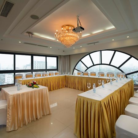 Hanoi Larosa Hotel Екстер'єр фото