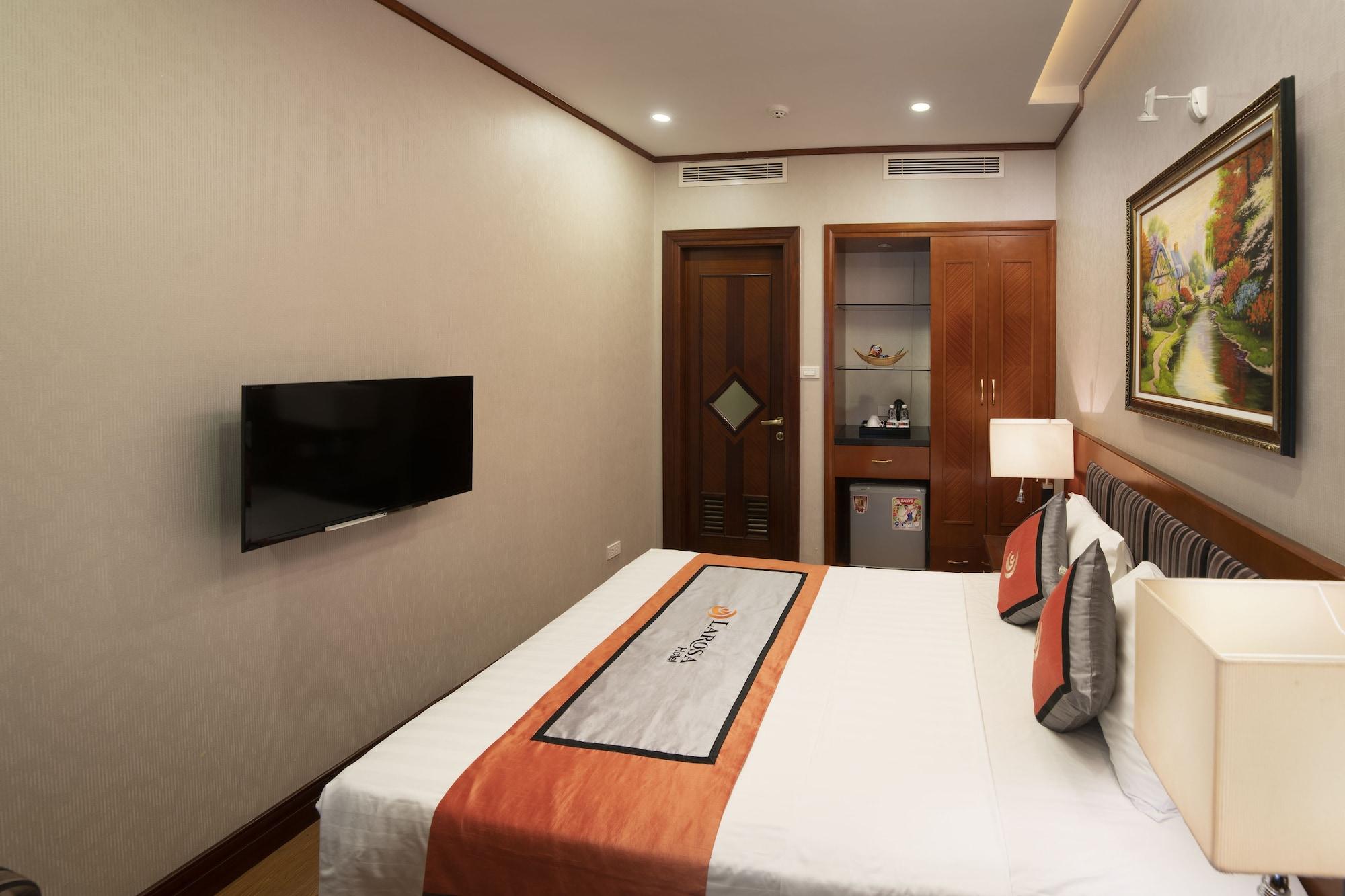 Hanoi Larosa Hotel Екстер'єр фото