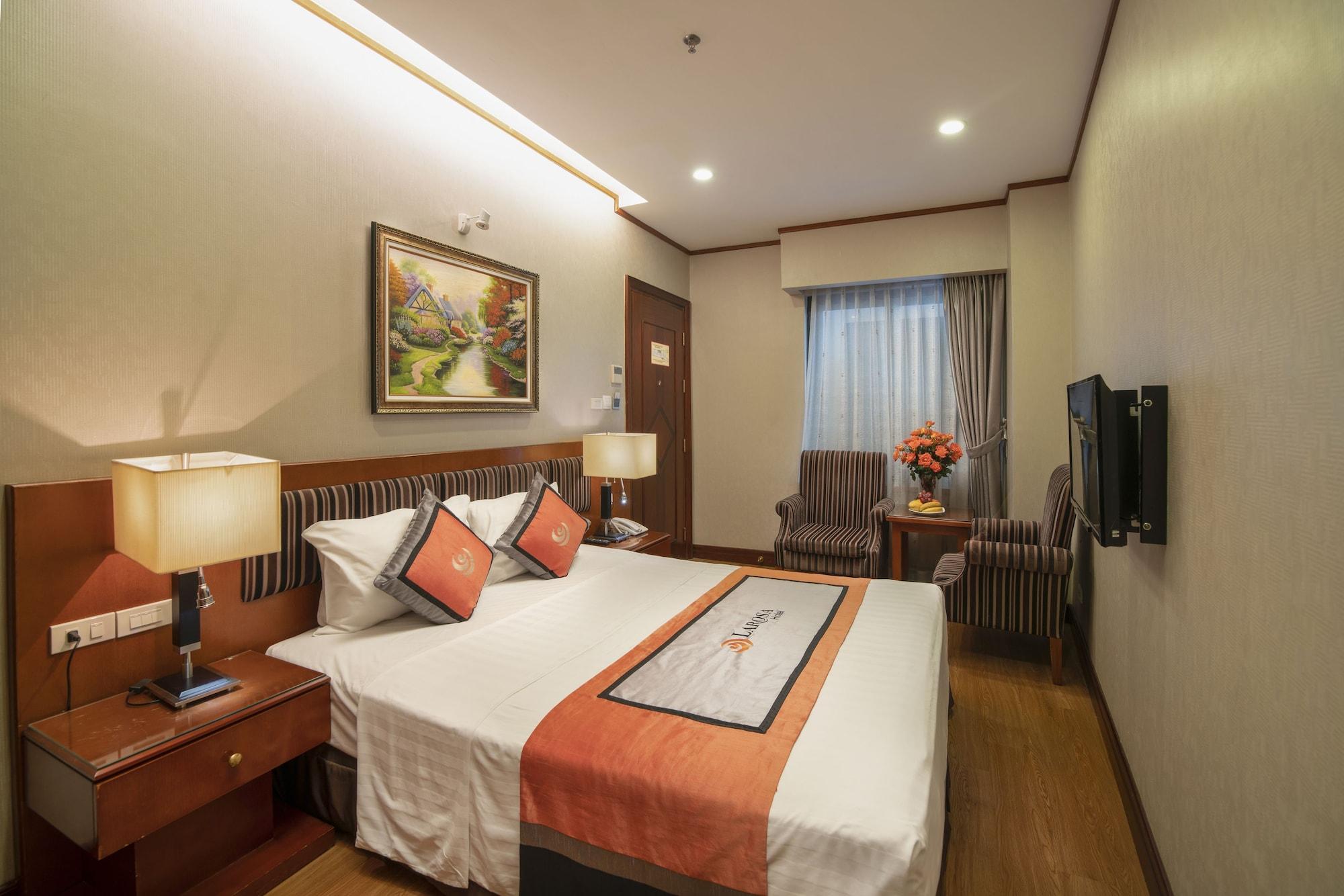 Hanoi Larosa Hotel Екстер'єр фото