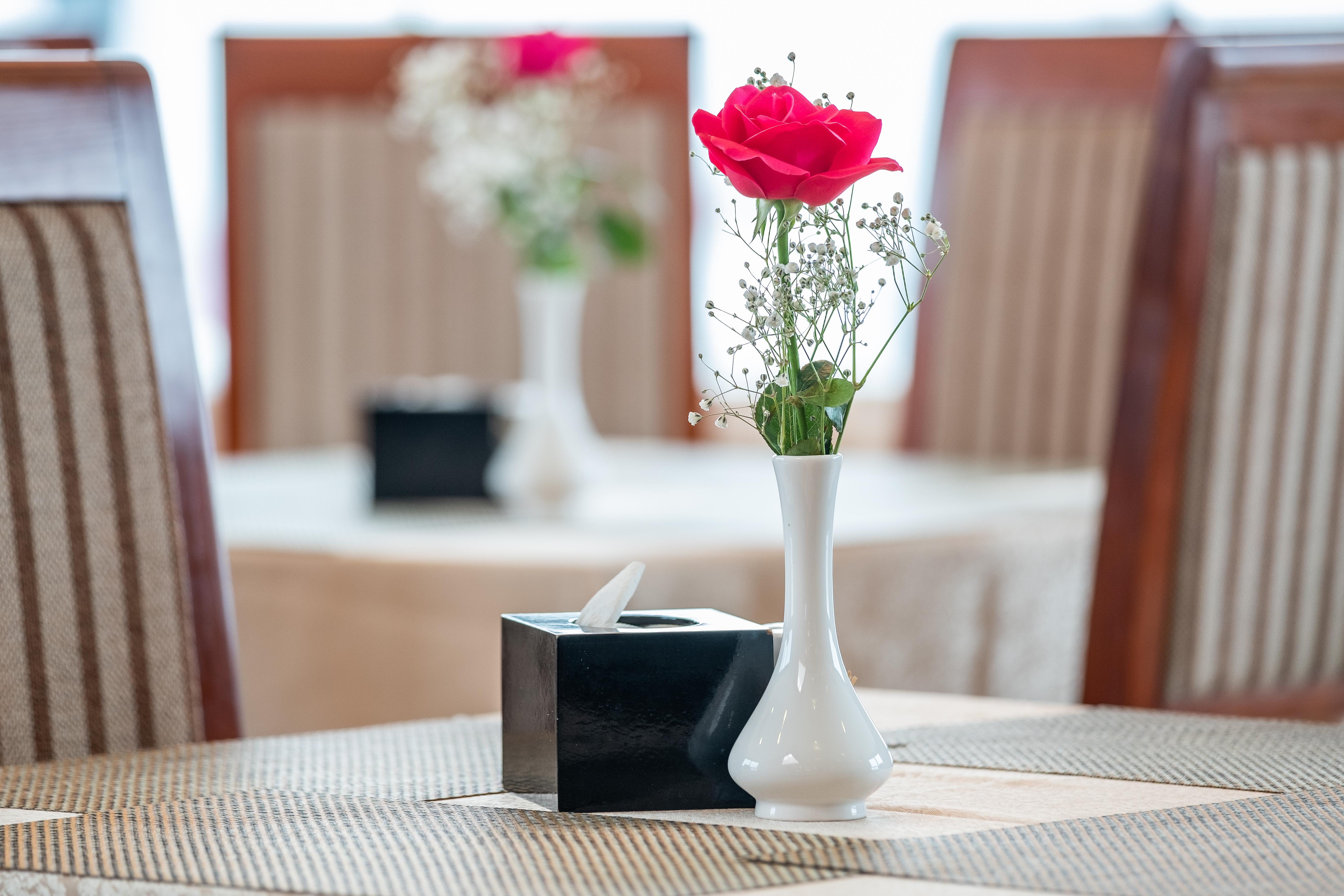 Hanoi Larosa Hotel Екстер'єр фото