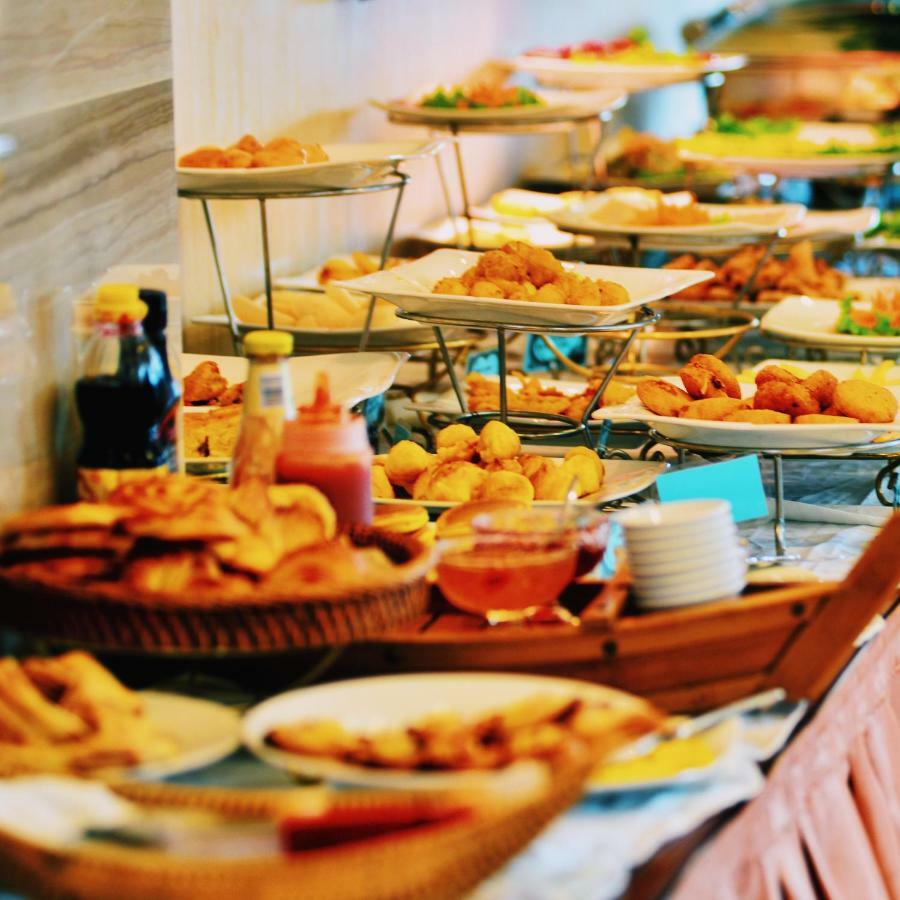 Hanoi Larosa Hotel Екстер'єр фото